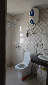 Image of 1050 Sq.ft 2 BHK Apartment / Flat for rent in AWHO Vay Sector 8B G, Vrindavan Yojana, Lucknow for Rs. 18500