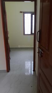 Hall Image of 350 Sq.ft 1 BHK Independent House for rent in Indira Nagar Bengaluru for Rs. 15000