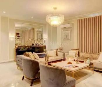 Hall Image of 1301 Sq.ft 2 BHK Apartment / Flat for sale in Kharar Mohali for Rs. 9190000