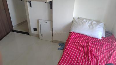 Bedroom Image of 2100 Sq.ft 3 BHK Apartment / Flat for sale in Vayusena Nagar Nagpur for Rs. 9100000