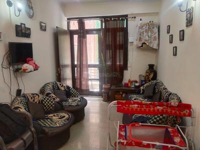 Living Room Image of 750 Sq.ft 2 BHK Apartment / Flat for sale in Ashok Vihar Phase 3 Extension Gurgaon for Rs. 3500000