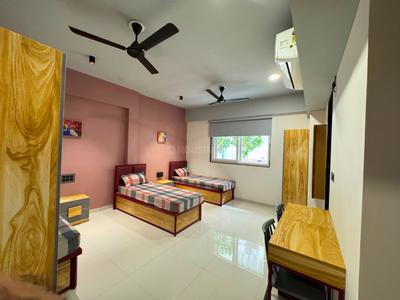 Hall Image of Luxe living 2 in Ambawadi, Ahmedabad