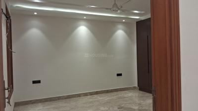 Bedroom Image of 2475 Sq.ft 4 BHK Builder Floor for sale in Vasant Kunj New Delhi for Rs. 44900000