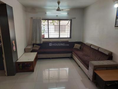 Hall Image of 1170 Sq.ft 2 BHK Apartment / Flat for sale in Pal Surat for Rs. 4899999
