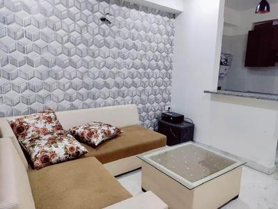 1 BHK Independent Builder Floor