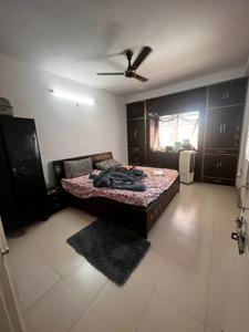 Bedroom Image of 1425 Sq.ft 3 BHK Apartment / Flat for sale in AG8 Aakriti Greens, Salaiya Bhopal for Rs. 4600000