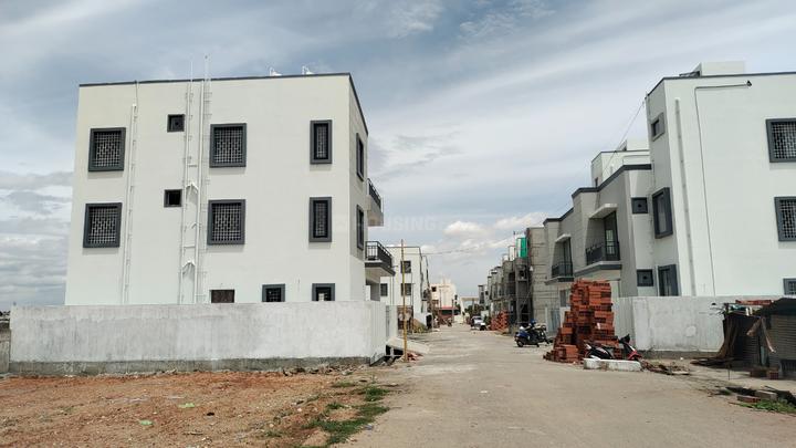Shyammantak Satyanand Avenue Main Image 1