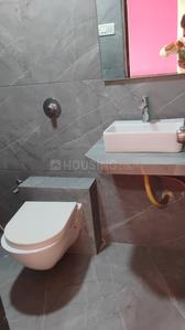 Devkrupa Millenium Icon Bathroom Two 3