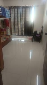 Hall Image of 950 Sq.ft 2 BHK Apartment / Flat for rent in Swanand Bliss, Ambernath East Ambernath for Rs. 20000