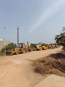 Image of 1267 Sq.ft 2 BHK Independent House for sale in Kingstown, Dunda, Raipur for Rs. 4814600