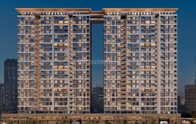 3 BHK Flat
