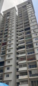Image of 1360 Sq.ft 2 BHK Apartment / Flat for sale in SMR Vinay Iconia Phase II Block 1A Block 1B, Kondapur, Hyderabad for Rs. 15000000