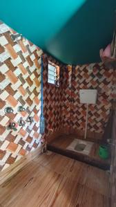 Image of 320 Sq.ft 1 BHK Independent House for rent in New Town, Kolkata for Rs. 9000