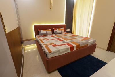 Bedroom Image of 2600 Sq.ft 4 BHK Apartment / Flat for sale in The Altitude, Sanganer Jaipur for Rs. 16011000