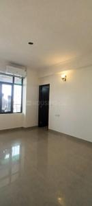 Hall Image of 1250 Sq.ft 3 BHK Builder Floor for rent in Vaishali Ghaziabad for Rs. 37000
