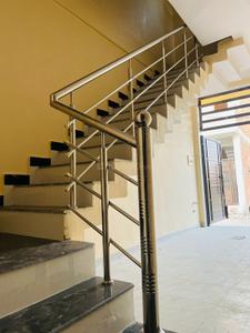 Image of 900 Sq.ft 2 BHK Independent House for sale in Sarojini Nagar, Lucknow for Rs. 3700000