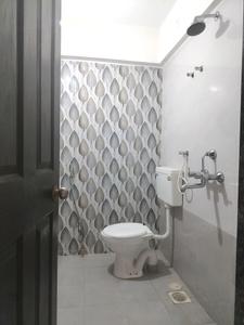Common Bathroom Image of 1090 Sq.ft 2 BHK Apartment / Flat for sale in VTP Euphoria Phase 5, Kharadi Annex Pune for Rs. 8000000