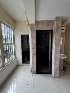 Bathroom Image of 2700 Sq.ft 3.5 BHK Independent House for rent in Pimple Nilakh Pune for Rs. 125000