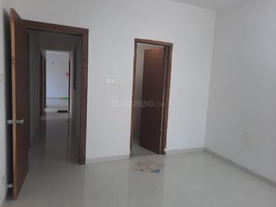 Bedroom Image of 1550 Sq.ft 3 BHK Apartment / Flat for sale in Swawlambi Nagar Nagpur for Rs. 10000000