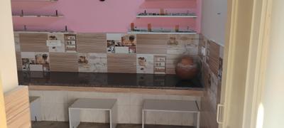 Kitchen Image of 1800 Sq.ft 2 BHK Builder Floor for rent in Kirpal Nagar Rohtak for Rs. 14000