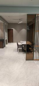 Hall Image of 2000 Sq.ft 4 BHK Apartment / Flat for sale in Shree Mayur 44, Bhayli Vadodara for Rs. 9700000