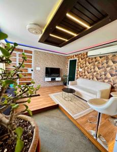 2 BHK Flat