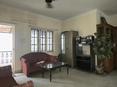 Living Room Two Image of 3500 Sq.ft 5 BHK Independent House for sale in Bennigana Halli Bengaluru for Rs. 27500000