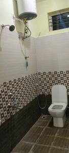 Image of 900 Sq.ft 2 BHK Independent House for rent in Agrahara Layout, Bengaluru for Rs. 23000