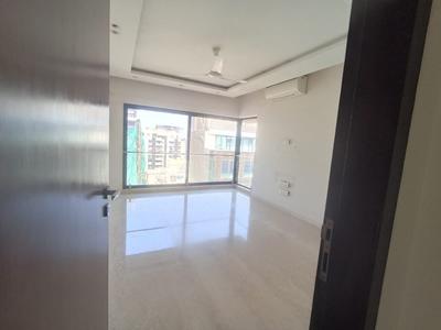 Bedroom Image of 1342 Sq.ft 3 BHK Apartment / Flat for sale in AP Florence, Khar West Mumbai for Rs. 82500000