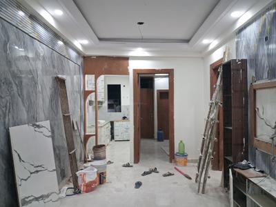 Living Room Image of 1100 Sq.ft 2.5 BHK Apartment / Flat for sale in Capital Hometech Pride 2, Sector 73 Noida for Rs. 4500000