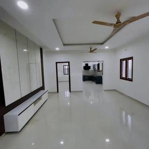 Hall Image of 830 Sq.ft 2 BHK Villa for sale in Avadi Chennai for Rs. 5500000