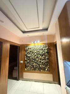 3.5 BHK Independent Builder Floor