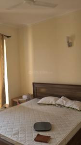 Bedroom Image of 1125 Sq.ft 2 BHK Apartment / Flat for sale in Jaypee The Pavilion Court, Sector 128 Noida for Rs. 12000000