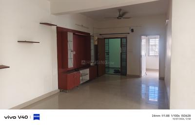 Hall Image of 1130 Sq.ft 2 BHK Apartment / Flat for rent in Karapakkam Chennai for Rs. 25000