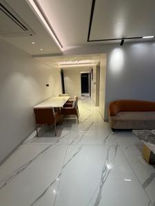 Living Room Image of 2340 Sq.ft 4 BHK Apartment / Flat for sale in Seawoods Navi Mumbai for Rs. 39900000