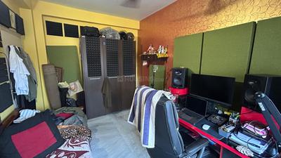 Image of 850 Sq.ft 2 BHK Apartment / Flat for sale in Naktala, Kolkata for Rs. 4000000