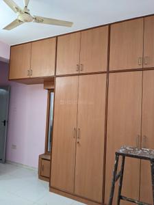 Bedroom Image of 1290 Sq.ft 3 BHK Apartment / Flat for sale in Pyramid Green Woods, Sahakara Nagar Bengaluru for Rs. 12000000