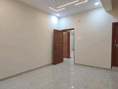 Bedroom Image of 1172 Sq.ft 2 BHK Apartment / Flat for rent in Borabanda Hyderabad for Rs. 25000