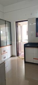 Kitchen Image of 3000 Sq.ft 6 BHK Independent House for rent in Chatrapati Nagar Nagpur for Rs. 70000