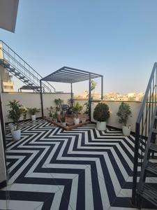 Balcony Image of 3500 Sq.ft 4.5 BHK Villa for sale in Vaishali Nagar Extension Jaipur for Rs. 37500000