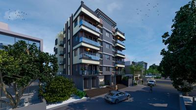 Image of 1182 Sq.ft 3 BHK Apartment / Flat for sale in Baranagar, Kolkata for Rs. 4964400