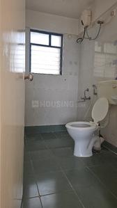 Image of 1050 Sq.ft 2 BHK Apartment / Flat for rent in Nyati Estate Co Op Hsg Socy Ltd, Mohammed Wadi, Pune for Rs. 21000