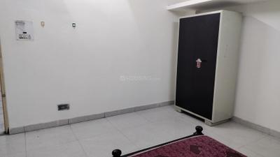 Bedroom Image of 2000 Sq.ft 3 BHK Apartment / Flat for rent in Masab Tank Hyderabad for Rs. 39000