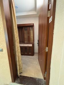 Balcony Image of 2000 Sq.ft 3 BHK Penthouse for rent in Raja Park Jaipur for Rs. 35000