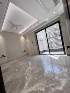 Bedroom Image of 3600 Sq.ft 4 BHK Builder Floor for sale in Anand Niketan New Delhi for Rs. 190000000