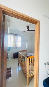 Image of 950 Sq.ft 2 BHK Apartment / Flat for sale in Thrippunithura, Kochi for Rs. 7500000