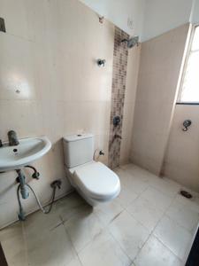 Bathroom Image of 650 Sq.ft 1 BHK Apartment / Flat for sale in Pristine Pacific H I, Ambegaon Budruk Pune for Rs. 4500000