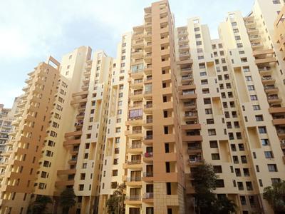 Image of 1870 Sq.ft 3 BHK Apartment / Flat for sale in Unitech Fresco, Sector 50, Gurgaon for Rs. 25500000