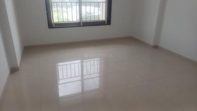 Bedroom Image of 1580 Sq.ft 3 BHK Apartment / Flat for sale in Bhandari 43 Privet Drive, Balewadi Pune for Rs. 24000000