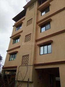 Floor Plan Image of 510 Sq.ft 1 BHK Apartment / Flat for sale in Shiloshi-Pali Raigad for Rs. 950000